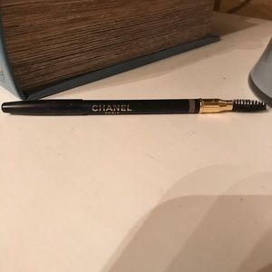Chanel Blonde Taupe brow pencil